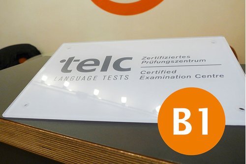 Comprar certificados Telc en línea